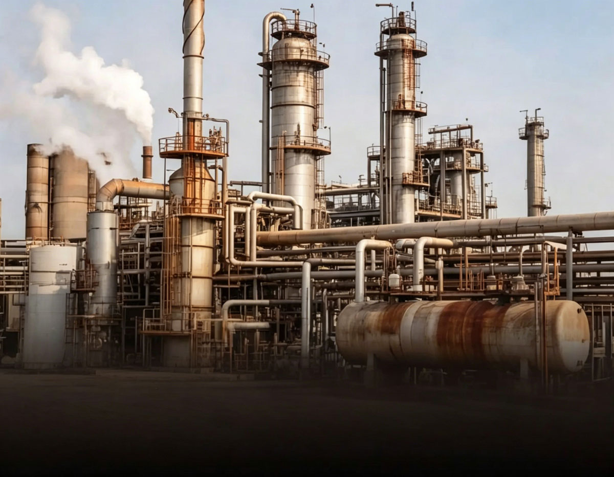 Chemical Processing