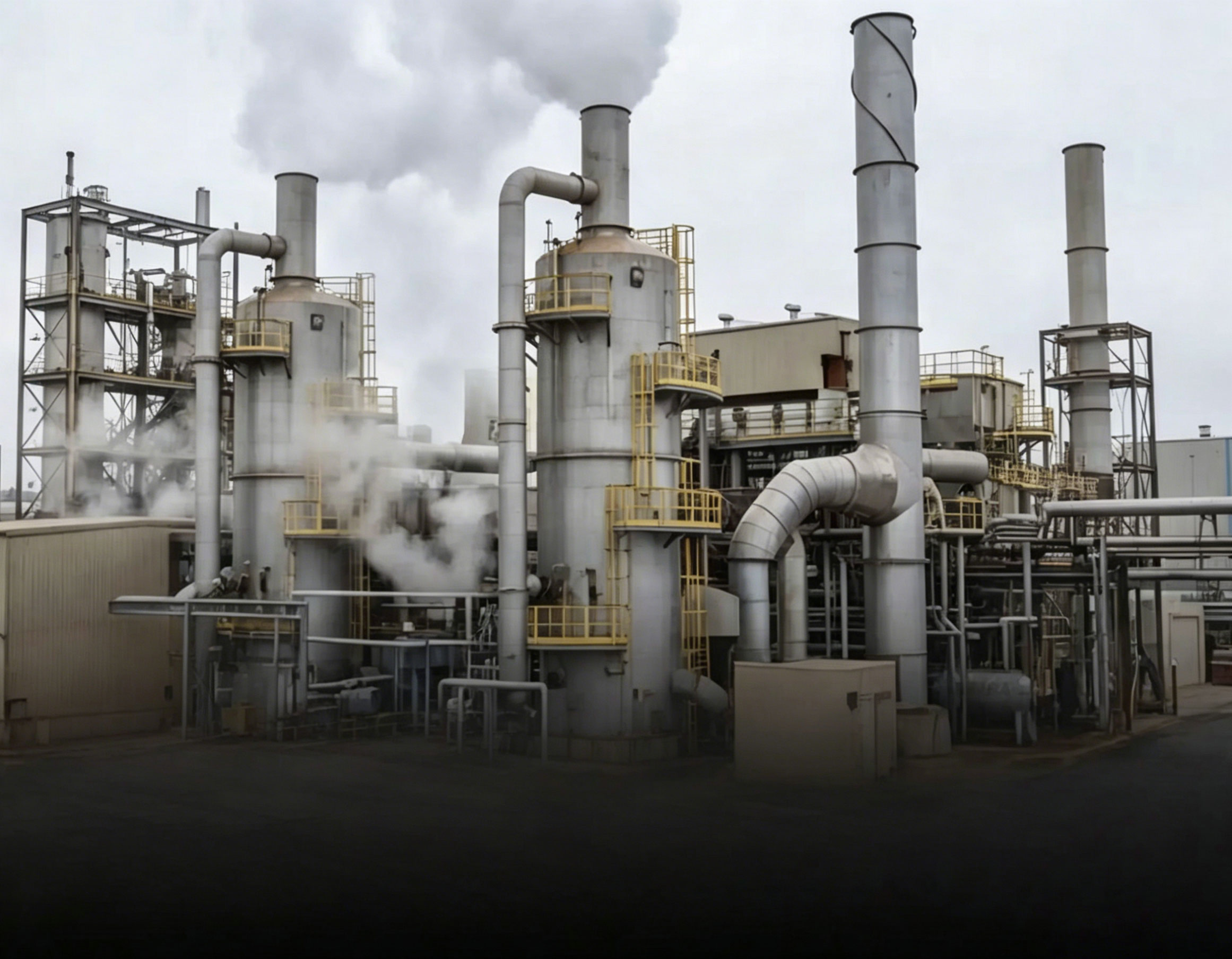 Environmental Treatment