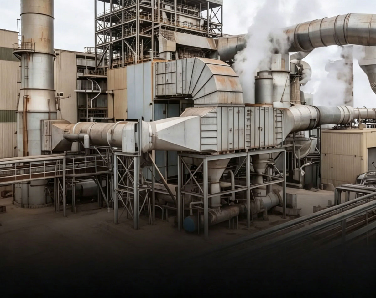Power Generation